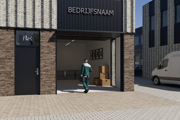 Medium property photo - Teddingtonweg, 2421 LL Nieuwkoop